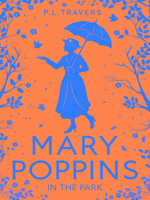 Title details for Mary Poppins in the Park by P. L. Travers - Wait list